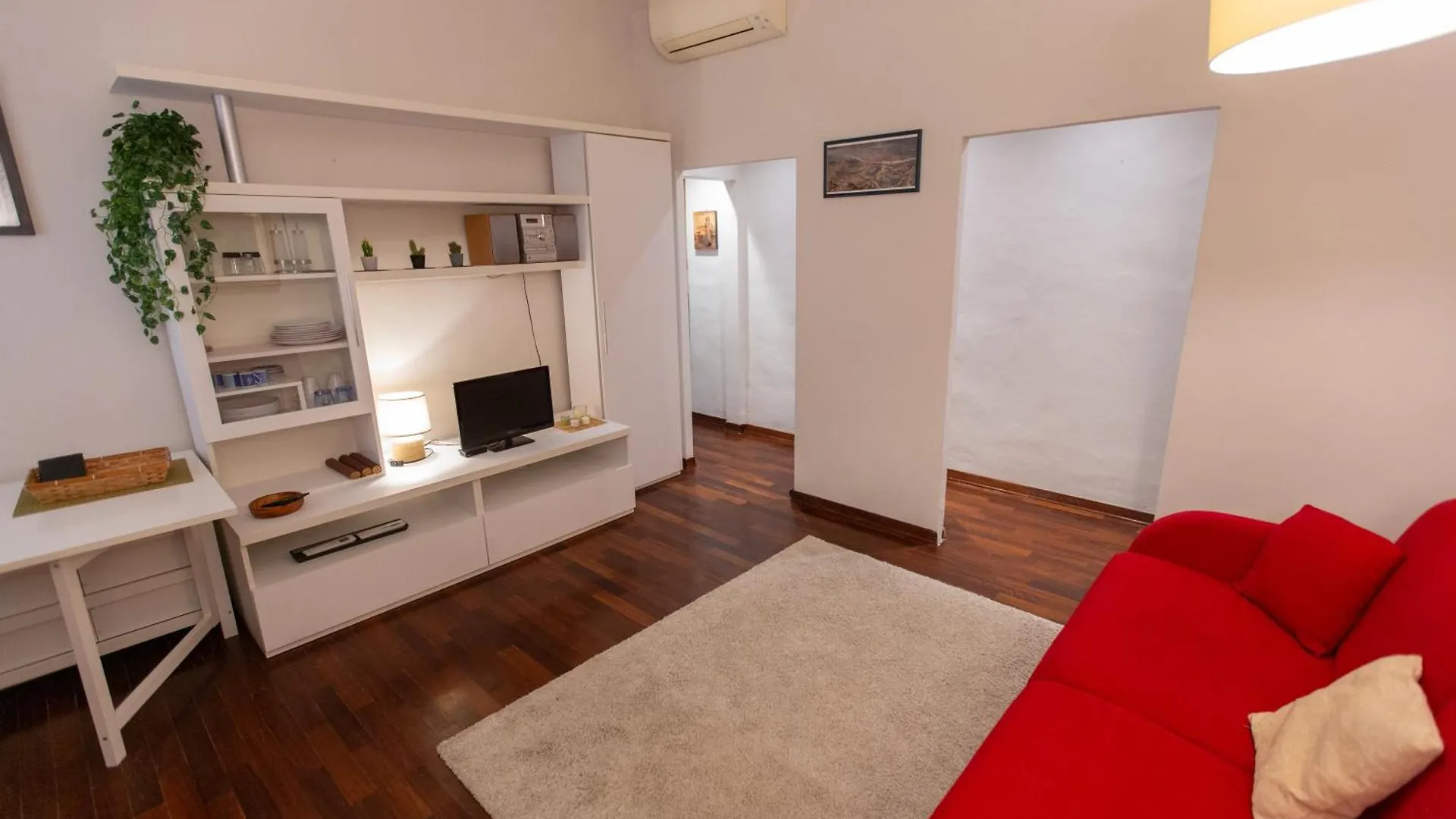 Apartment Nice Apt In Santo Spirito Florence