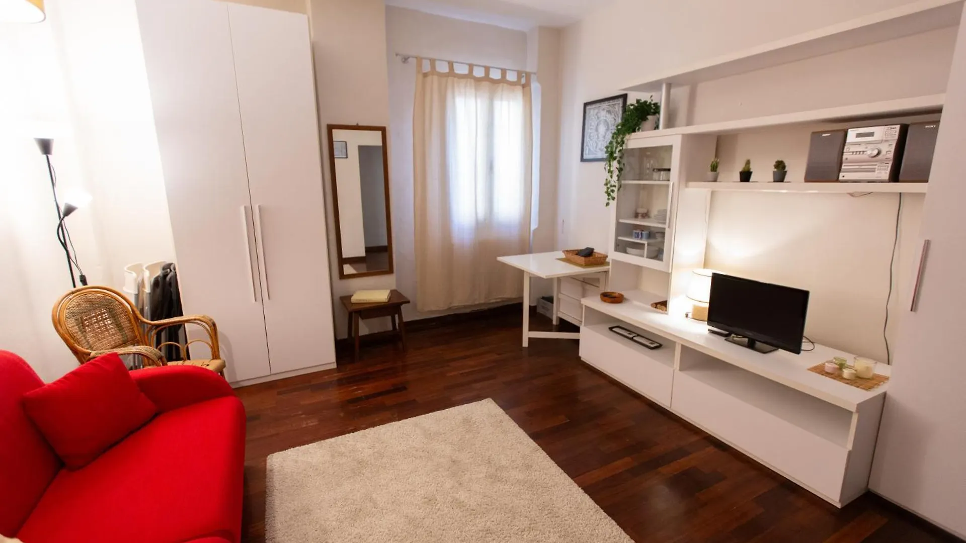Nice Apt In Santo Spirito Florence Apartment