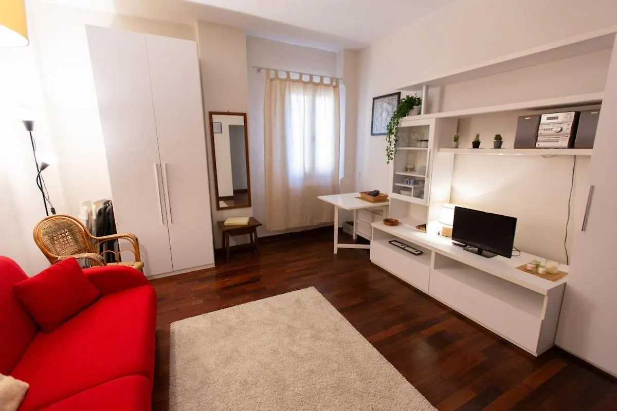 Nice Apt In Santo Spirito Florence Apartment