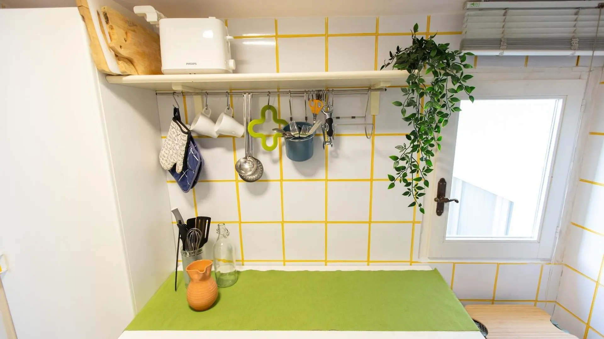 Nice Apt In Santo Spirito Florence 0*,  Italy
