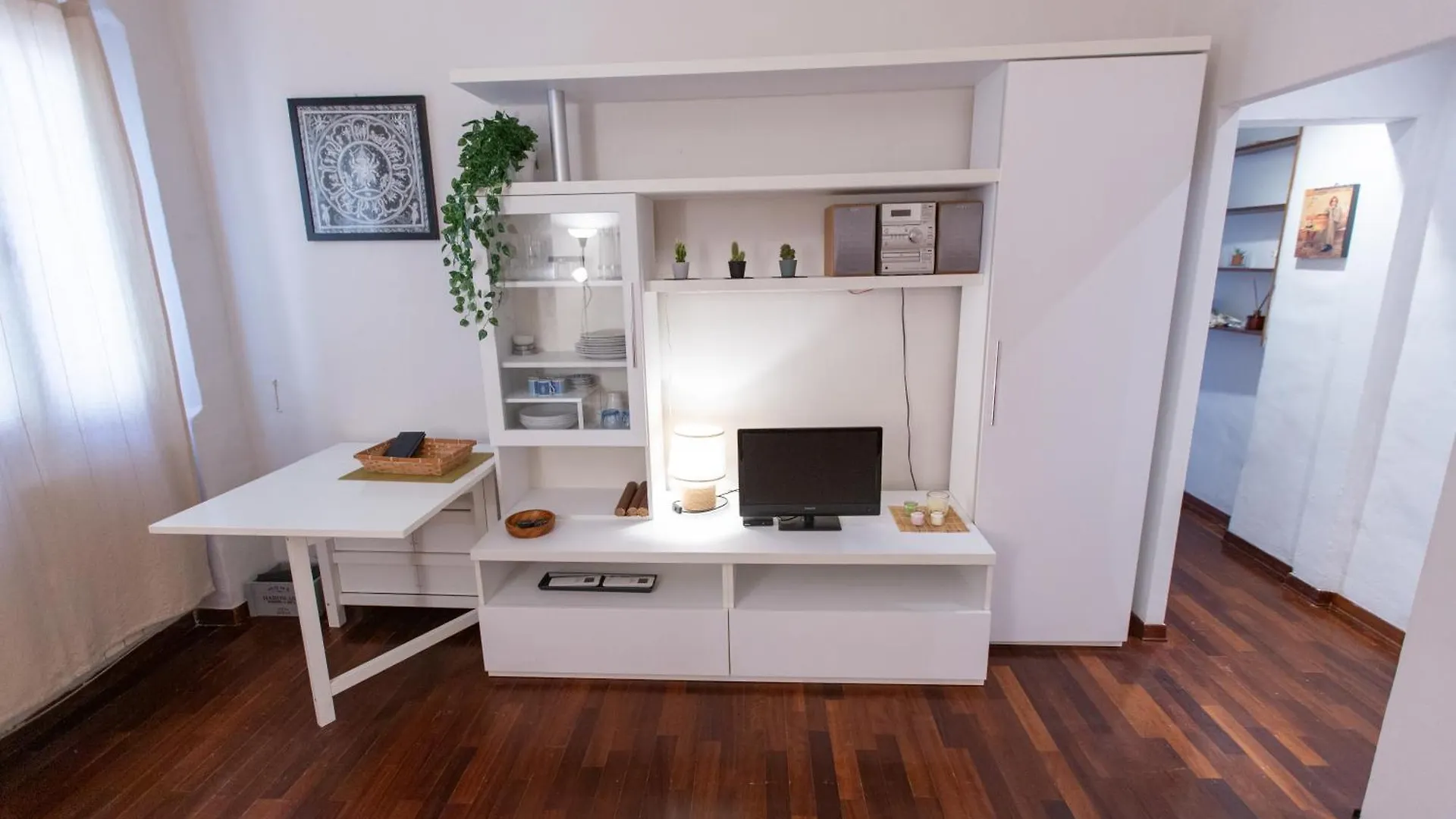 Nice Apt In Santo Spirito Florence Italy