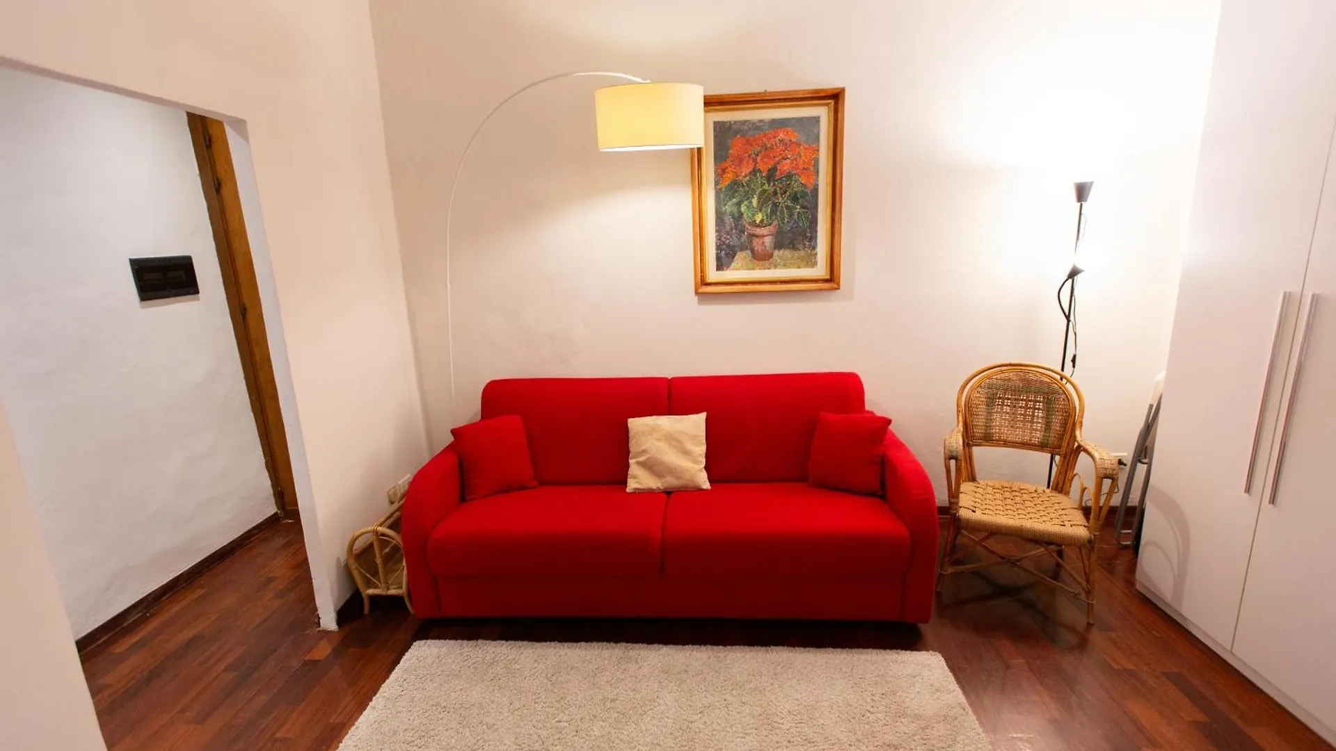 Nice Apt In Santo Spirito Florence 0*,  Italy