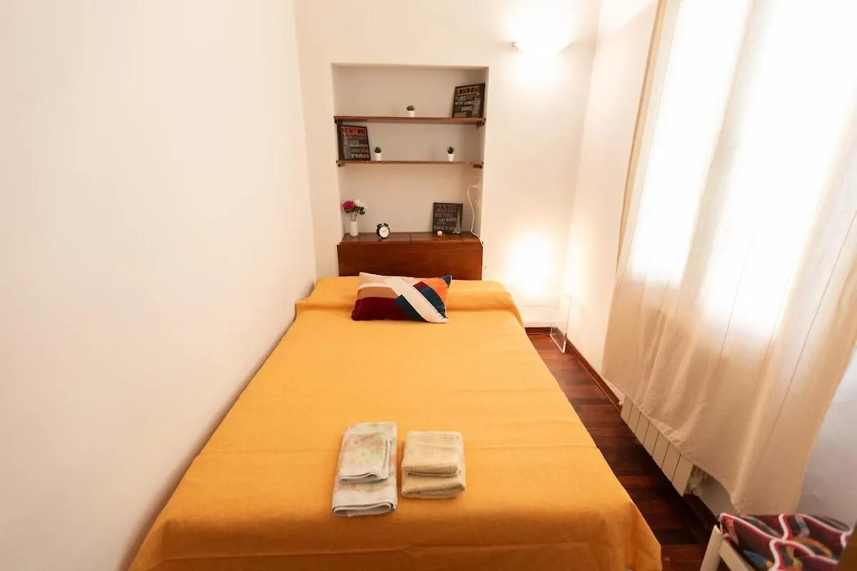 Nice Apt In Santo Spirito Florence