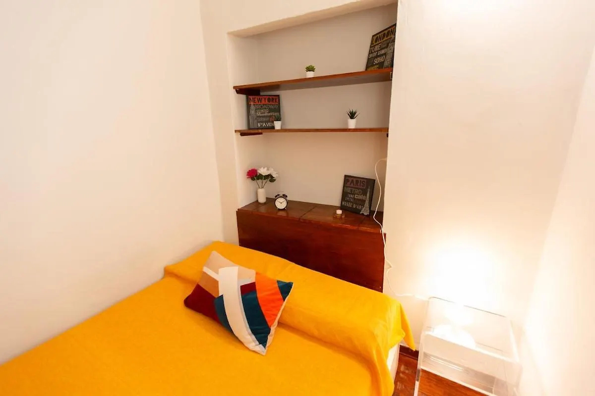 Nice Apt In Santo Spirito Florence 0*,