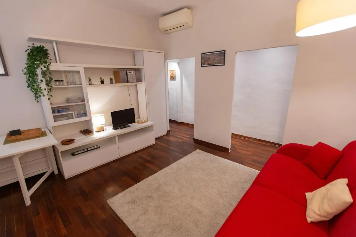 Nice Apt In Santo Spirito Florence 0*,
