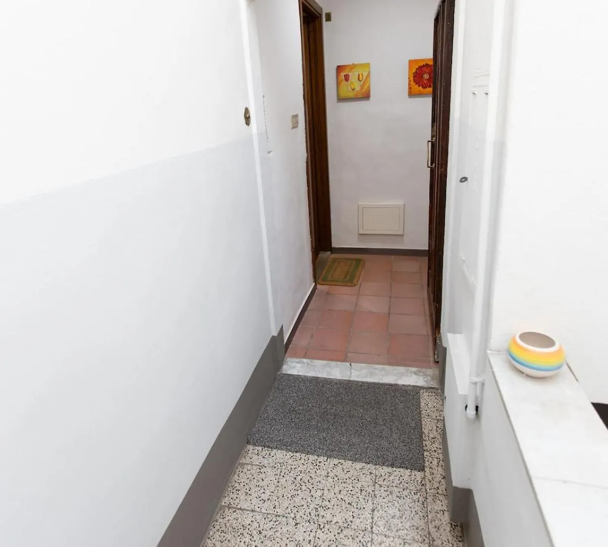 Nice Apt In Santo Spirito Florence Apartment