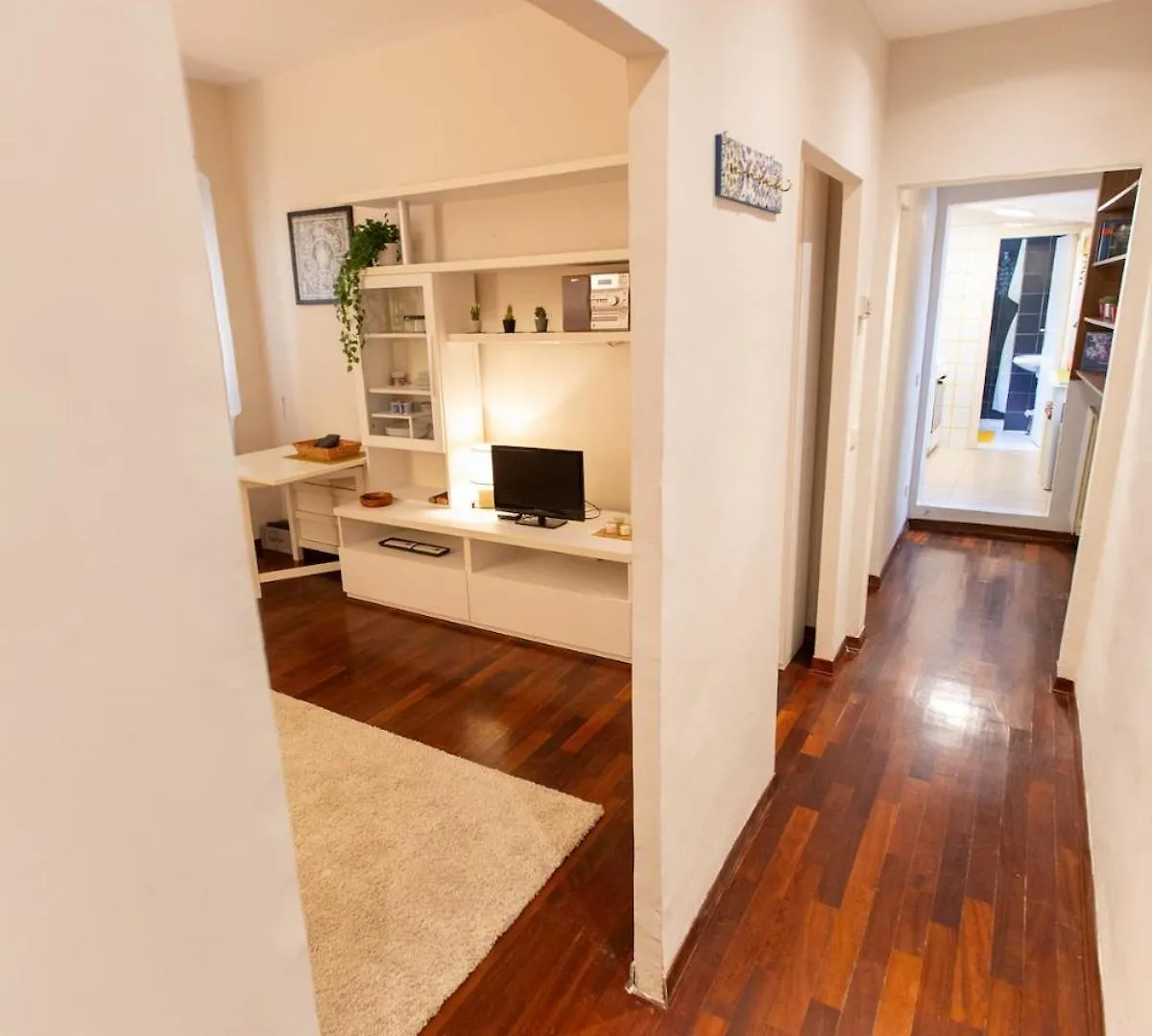 Nice Apt In Santo Spirito Florence Apartment