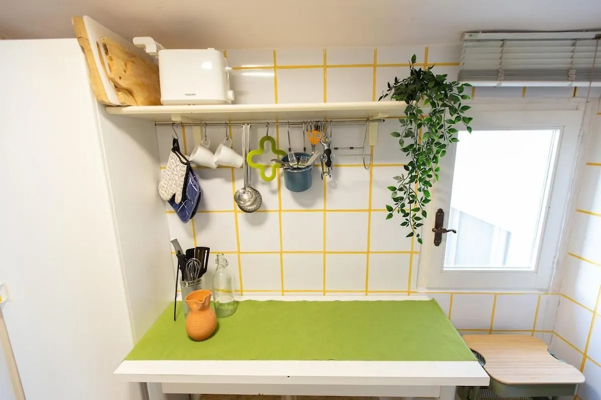 Nice Apt In Santo Spirito Florence