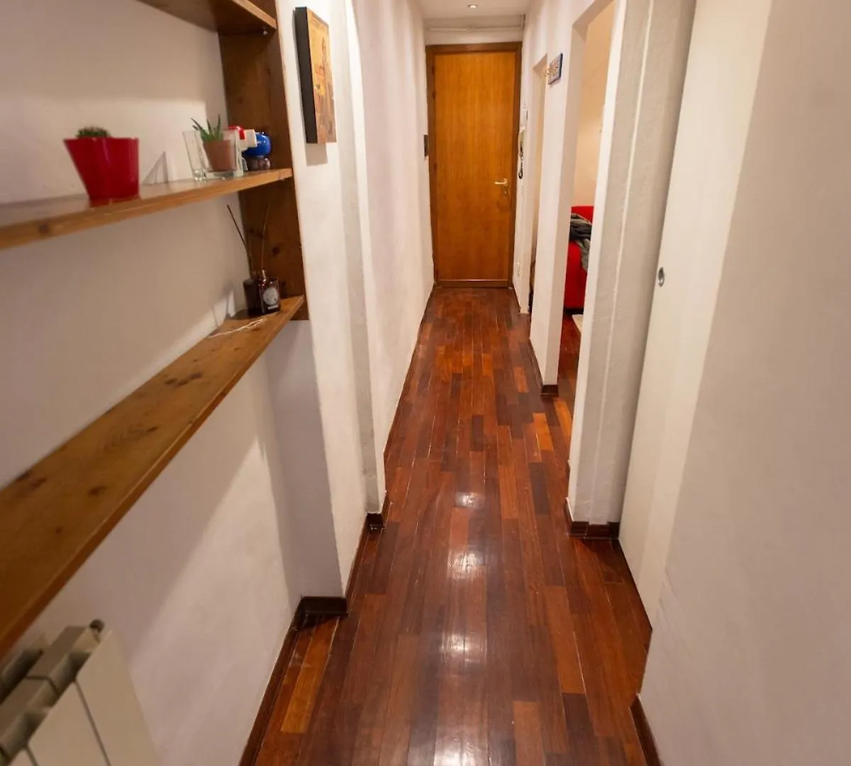 Apartment Nice Apt In Santo Spirito Florence
