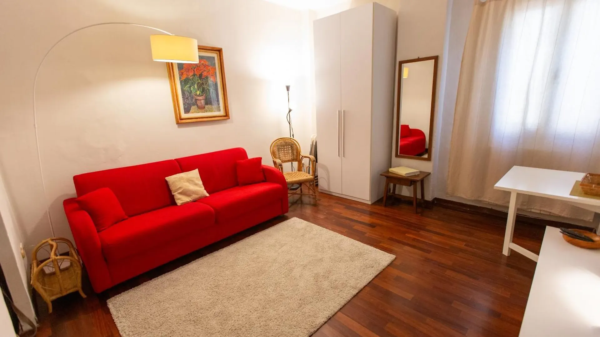 Nice Apt In Santo Spirito Florence